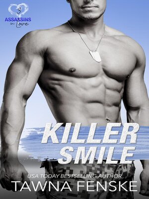 cover image of Killer Smile